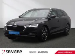 Black magic perleffekt Gebraucht 2021 Skoda Octavia Style Kombi | 22.780 € (Fairer Preis)