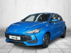 Neu 2025 MG MG3 Kleinwagen | 17.490 € (Fairer Preis)