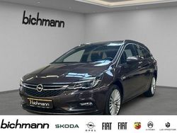 M2) (braun Gebraucht 2016 Opel Astra Innovation Kombi | 9.990 € (Etwas zu teuer)