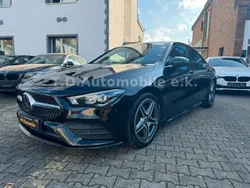 Mercedes CLA220