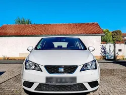 Weiß Gebraucht 2014 Seat Ibiza Kleinwagen | 4.900 € (Fairer Preis)