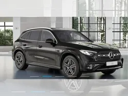 Mercedes GLC200