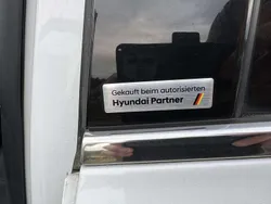 Weiß Gebraucht 2020 Hyundai Santa Fe Premium SUV | 27.500 € (Guter Preis)