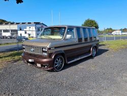 Gold Gebraucht 1983 Ford Econoline Van | 5.000 €