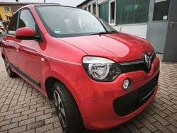 Rot Gebraucht 2016 Renault Twingo Liberty Kleinwagen | 5.790 € (Guter Preis)