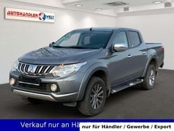 Grau Gebraucht 2016 Mitsubishi L200 Plus Abholung | 15.499 € (Superpreis)