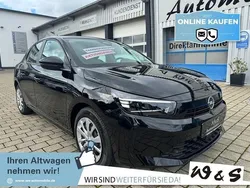 Karbon schwarz Neu 2025 Opel Corsa Edition Limousine | 17.980 € (Guter Preis)
