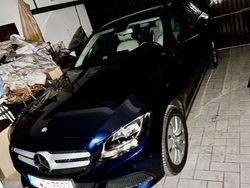 Blau Gebraucht 2015 Mercedes C180 Kombi | 16.750 € (Fairer Preis)