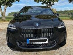 Schwarz Gebraucht 2024 BMW 230e Active Tourer Efficient Dynamics Van / Kleinbus | 44.450 € (Teuer)