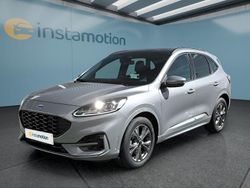 Silber Gebraucht 2024 Ford Kuga SUV | 25.999 € (Guter Preis)