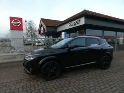 Pearl black Gebraucht 2024 Nissan Qashqai Tekna+ SUV | 36.490 € (Teuer)
