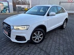 Gebraucht 2017 Audi Q3 SUV | 9.999 € (Superpreis)