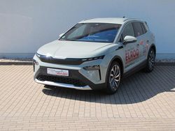 Grün Gebraucht 2025 Skoda Elroq Lodge SUV | 46.790 € (Fairer Preis)
