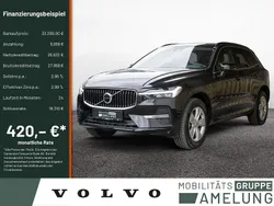 Black solid stone Gebraucht 2023 Volvo XC60 Core SUV | 33.290 € (Superpreis)