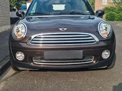 Braun Gebraucht 2010 Mini One Cabriolet Cabrio | 6.990 € (Guter Preis)