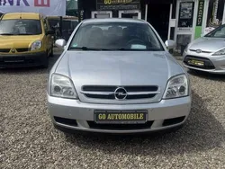 Vectra Gebraucht 2003 Opel Vectra Elegance Limousine | 1.790 € (Fairer Preis)