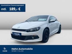 Weiß Gebraucht 2014 VW Scirocco Life Coupé | 13.930 € (Teuer)