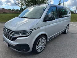 Silber Gebraucht 2020 VW T6.1 Edition Van | 47.990 € (Fairer Preis)