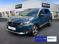 Blau Gebraucht 2023 Peugeot 3008 GTi SUV | 23.650 € (Guter Preis)