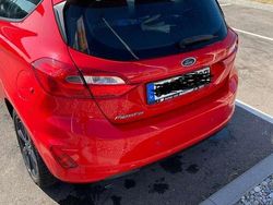 Gebraucht 2018 Ford Fiesta Cool & Connect Kleinwagen | 7.800 € (Fairer Preis)