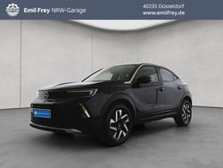 Schwarz Gebraucht 2023 Opel Mokka Elegance SUV | 17.980 € (Guter Preis)