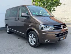Braun Gebraucht 2011 VW T5 Highline Van | 17.999 €