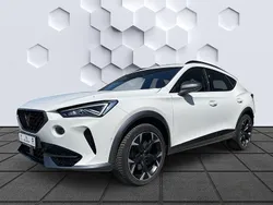 Weiß Gebraucht 2023 Cupra Formentor VZ SUV | 31.470 € (Guter Preis)