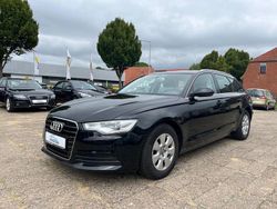 Schwarz Gebraucht 2014 Audi A6 Comfort Kombi | 15.480 € (Fairer Preis)