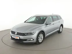 Grau Gebraucht 2019 VW Passat Comfortline Kombi | 20.090 € (Etwas zu teuer)