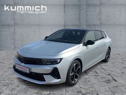 Silber Neu 2025 Opel Astra Kombi | 28.990 € (Fairer Preis)