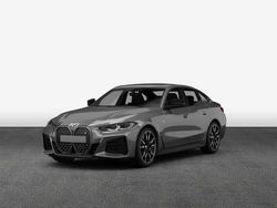 Bmw individual dravitgrau Neu 2025 BMW i4 Limousine | 65.990 € (Fairer Preis)