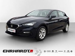 Blau Gebraucht 2022 Seat Leon Style Limousine | 19.590 € (Fairer Preis)
