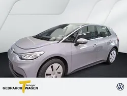Grau Gebraucht 2024 VW ID.3 Pro Kleinwagen | 30.490 € (Guter Preis)