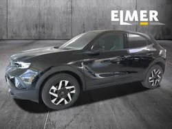 Schwarz Neu 2025 Opel Mokka Edition SUV | 26.168 € (Fairer Preis)