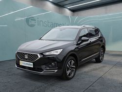 Schwarz Gebraucht 2024 Seat Tarraco Xperience SUV | 36.090 € (Fairer Preis)