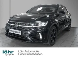 Schwarz Neu 2025 VW T-Roc R SUV | 63.890 €
