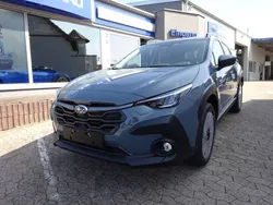 Offshore blue Neu 2025 Subaru Crosstrek Comfort Limousine | 36.489 € (Fairer Preis)