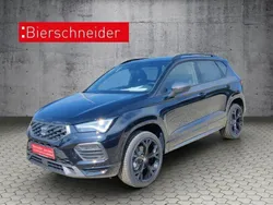 Grau Neu 2025 Seat Ateca Black Edition SUV | 34.750 € (Fairer Preis)