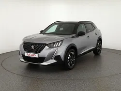 Andere Gebraucht 2023 Peugeot 2008 GT-line SUV | 21.490 € (Fairer Preis)