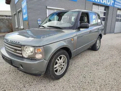 Grünmetallic Gebraucht 2004 Land Rover Range Rover Vogue SUV | 2.000 €