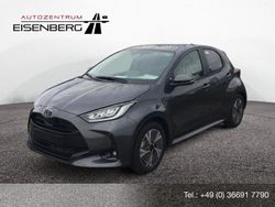 Marlingrau Neu 2024 Toyota Yaris Hybrid Comfort Limousine | 24.930 € (Fairer Preis)