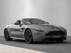 Scintilla grey Gebraucht 2018 Aston Martin V12 Vantage Cabrio | 195.007 €