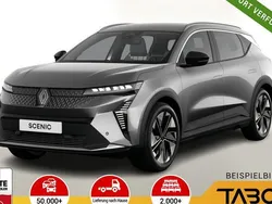 Dolomitgrau Neu 2025 Renault Scénic Techno Van / Kleinbus | 46.195 € (Guter Preis)