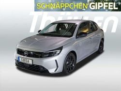 Kristall silber Gebraucht 2024 Opel Corsa Kleinwagen | 17.480 € (Guter Preis)