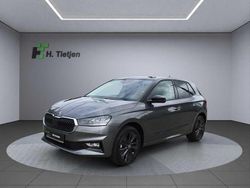 Grau Neu 2025 Skoda Fabia Selection Kleinwagen | 26.190 € (Fairer Preis)
