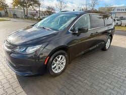 Schwarz Gebraucht 2021 Chrysler Pacifica Van / Kleinbus | 17.999 € (Fairer Preis)