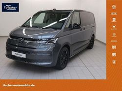 Grau Gebraucht 2024 VW T7 Life Van | 66.940 €