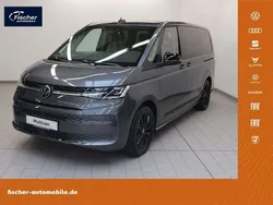 Grau Neu 2024 VW T7 Life Van | 68.940 €