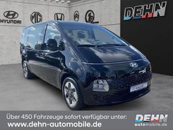 Schwarz Neu 2025 Hyundai Staria Trend Van | 47.975 € (Guter Preis)