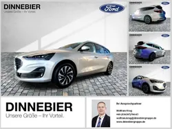 Andere Gebraucht 2024 Ford Focus Titanium X Kombi | 27.885 € (Guter Preis)